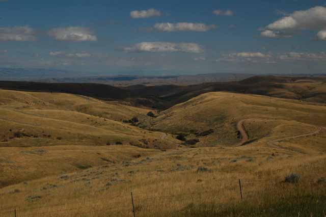 scenic highway 296